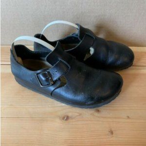 Birkenstock London Clog